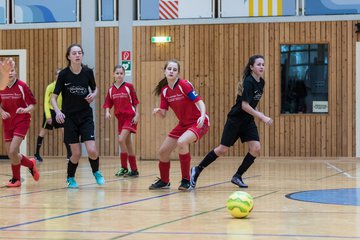 Bild 280 - C/B-Juniorinnen Kreismeisterschaften